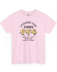 I Found the Afikomen T-Shirt - Shop Israel