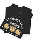 I Found the Afikomen T-Shirt - Shop Israel