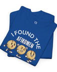 I Found the Afikomen T-Shirt - Shop Israel