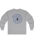 I Have A Little Dreidel Long Sleeve T-Shirt - Shop Israel