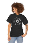 I Stand With Israel T-Shirt - Shop Israel