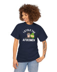 I Stoke The Afikomen T-Shirt - Shop Israel