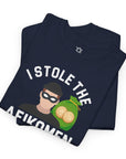 I Stoke The Afikomen T-Shirt - Shop Israel