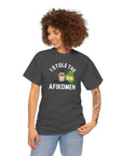 I Stoke The Afikomen T-Shirt - Shop Israel