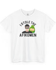 I Stoke The Afikomen T-Shirt - Shop Israel
