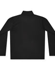 IDF Logo Quarter - Zip Pullover - Shop Israel