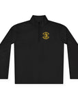 IDF Logo Quarter - Zip Pullover - Shop Israel