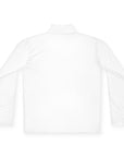 IDF Logo Quarter - Zip Pullover - Shop Israel