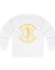 IDF Long Sleeve T-Shirt - Shop Israel