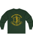 IDF Long Sleeve T-Shirt - Shop Israel