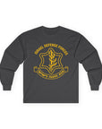 IDF Long Sleeve T-Shirt - Shop Israel