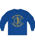IDF Long Sleeve T-Shirt - Shop Israel