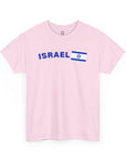 Israel Pride T - Shirt - Shop Israel