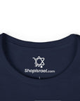 Israel Pride Women's T-Shirt - Shop Israel