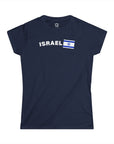 Israel Pride Women's T-Shirt - Shop Israel
