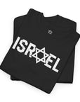 Israel T-Shirt - Shop Israel
