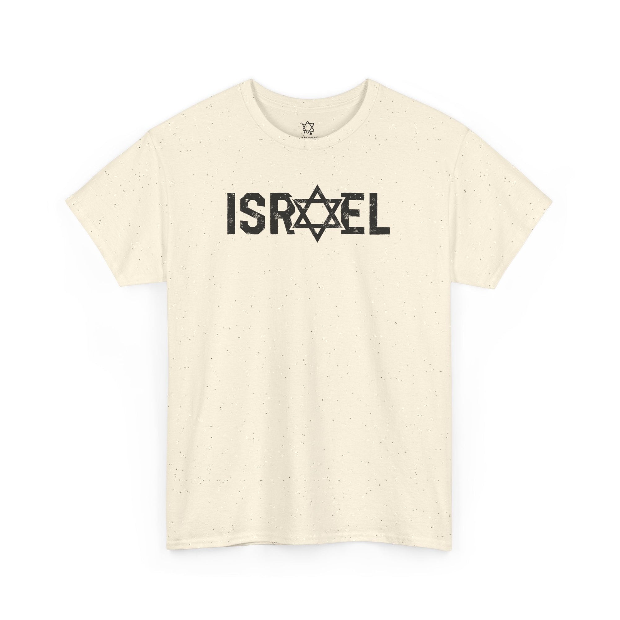 Israel T-Shirt - Shop Israel