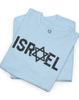 Israel T-Shirt - Shop Israel