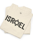 Israel T-Shirt - Shop Israel