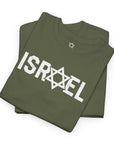 Israel T-Shirt - Shop Israel