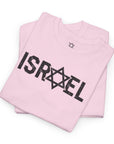 Israel T-Shirt - Shop Israel