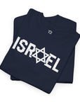 Israel T-Shirt - Shop Israel
