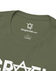 Israel T-Shirt - Shop Israel