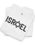 Israel T-Shirt - Shop Israel