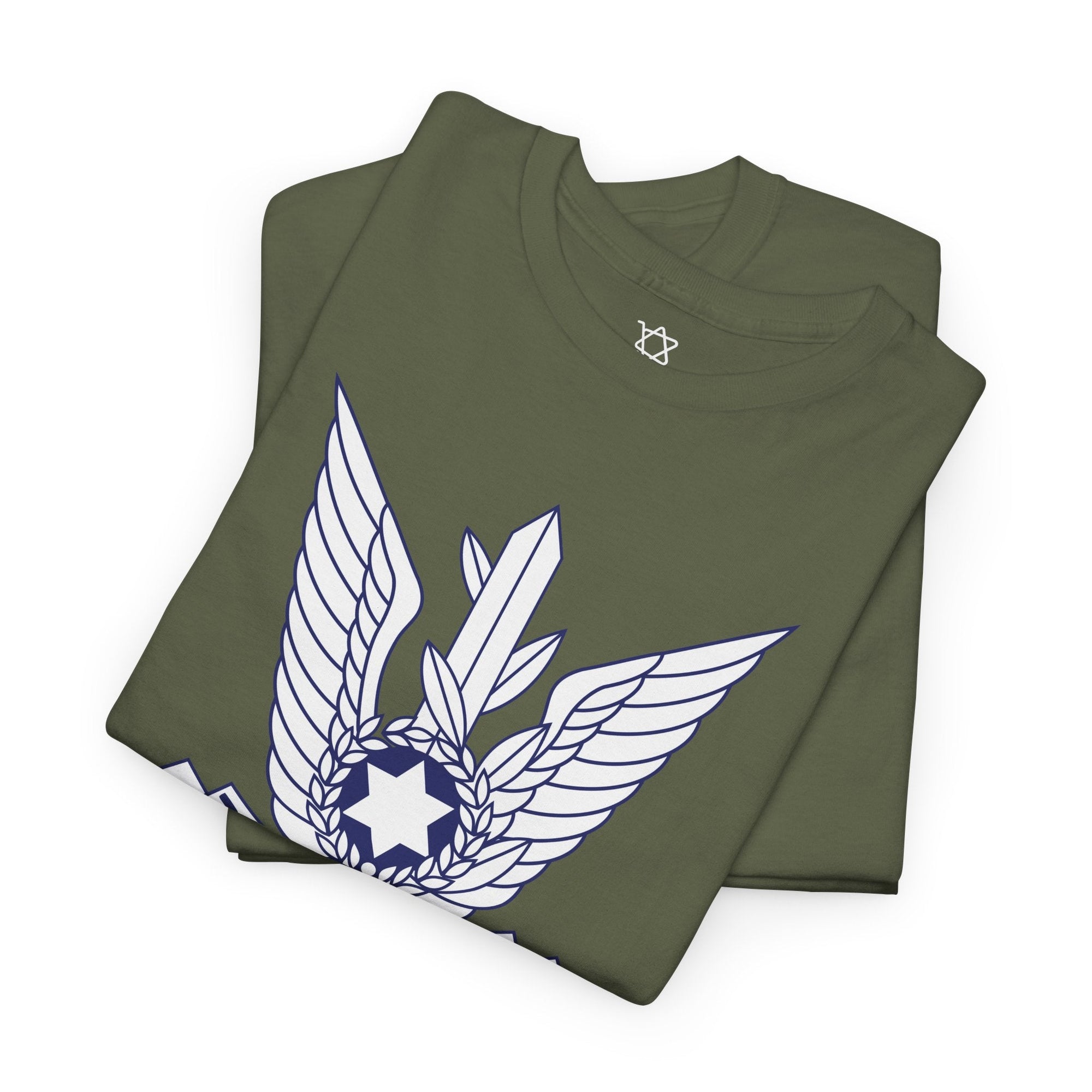 Israeli Air Force T-Shirt - Shop Israel