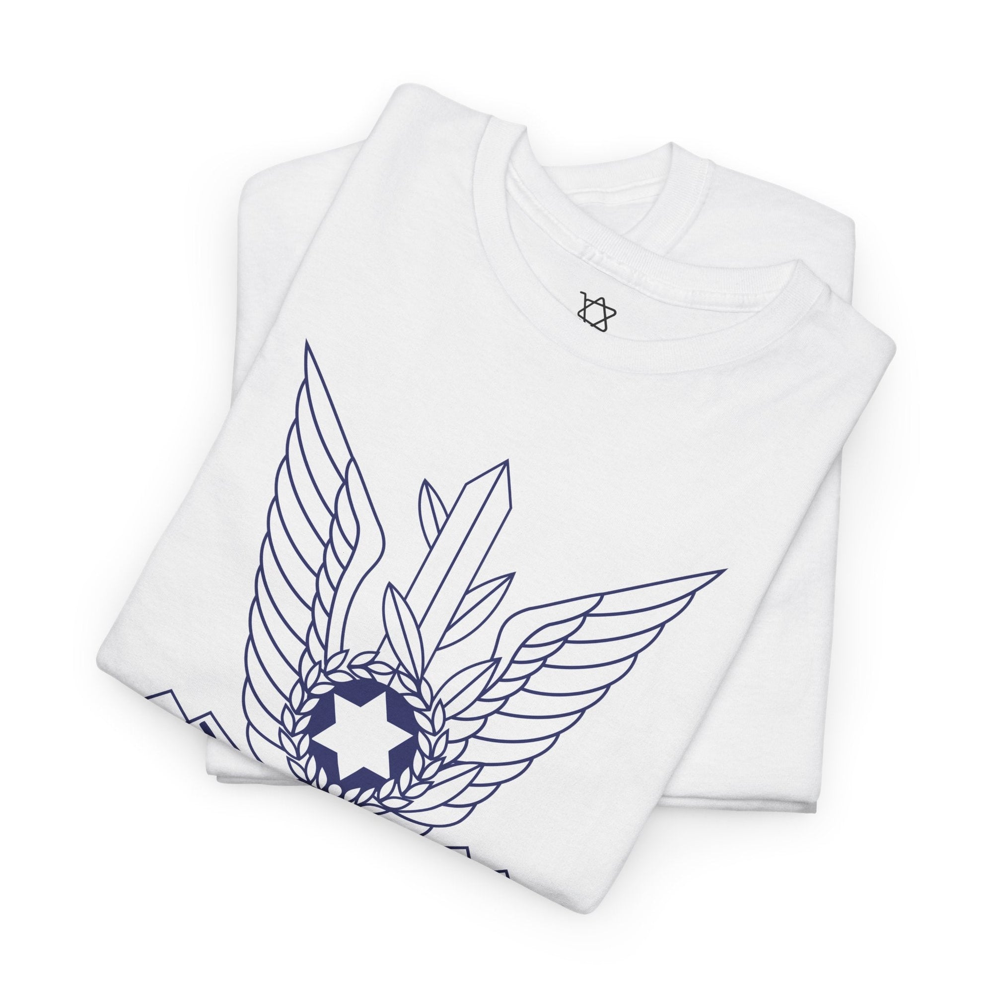 Israeli Air Force T-Shirt - Shop Israel