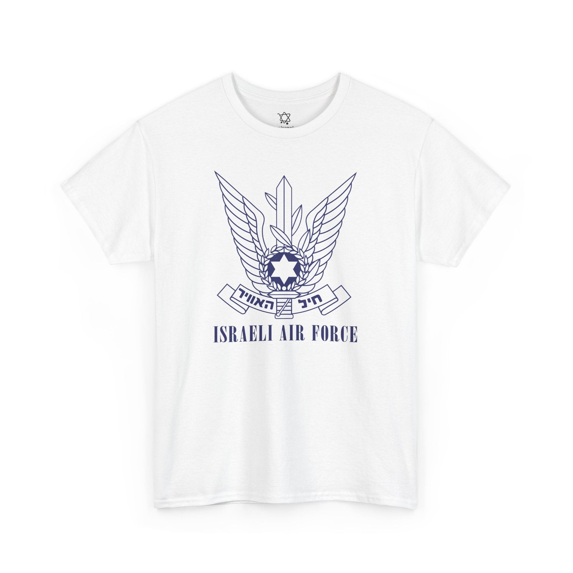 Israeli Air Force T-Shirt - Shop Israel