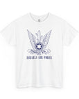 Israeli Air Force T-Shirt - Shop Israel