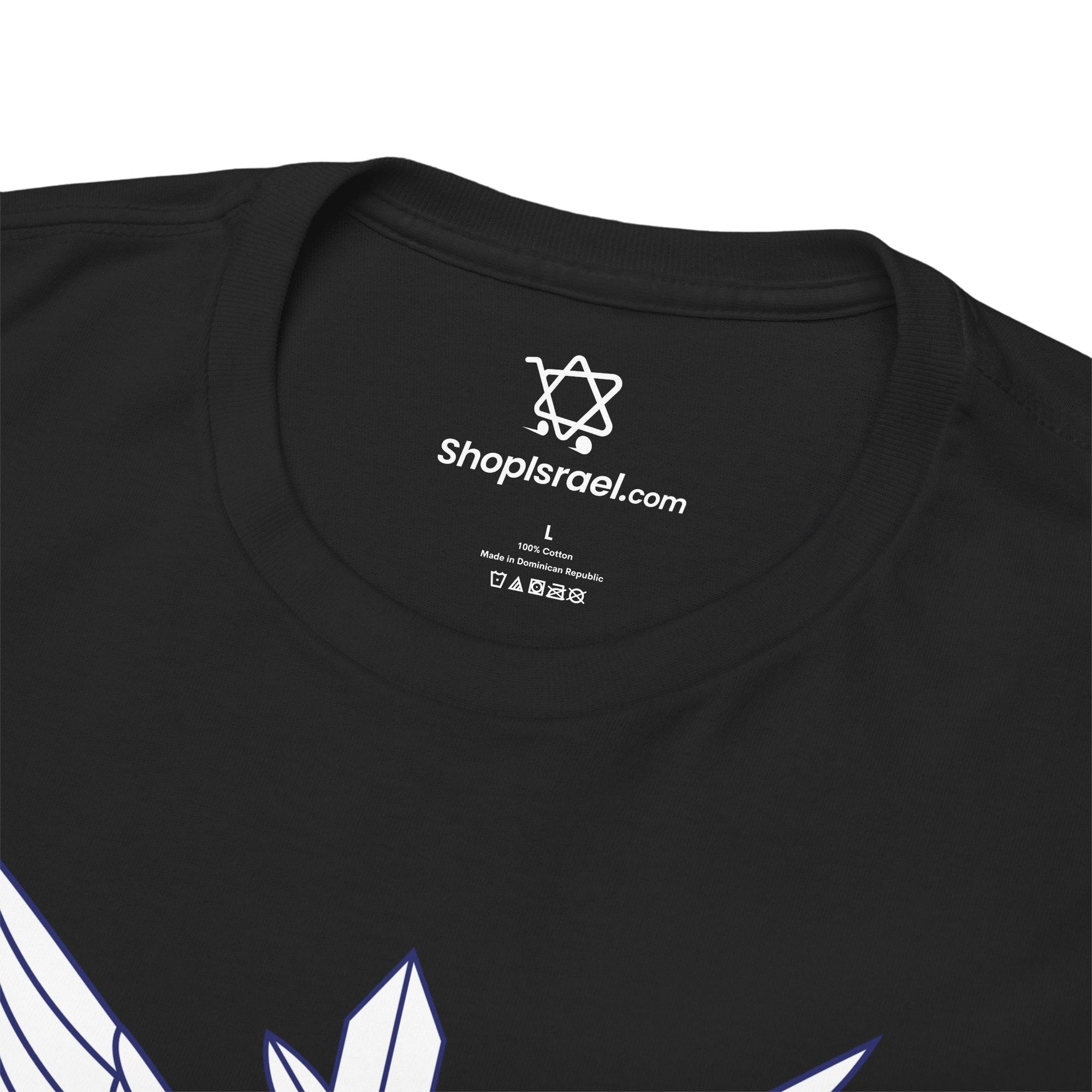 Israeli Air Force T-Shirt - Shop Israel
