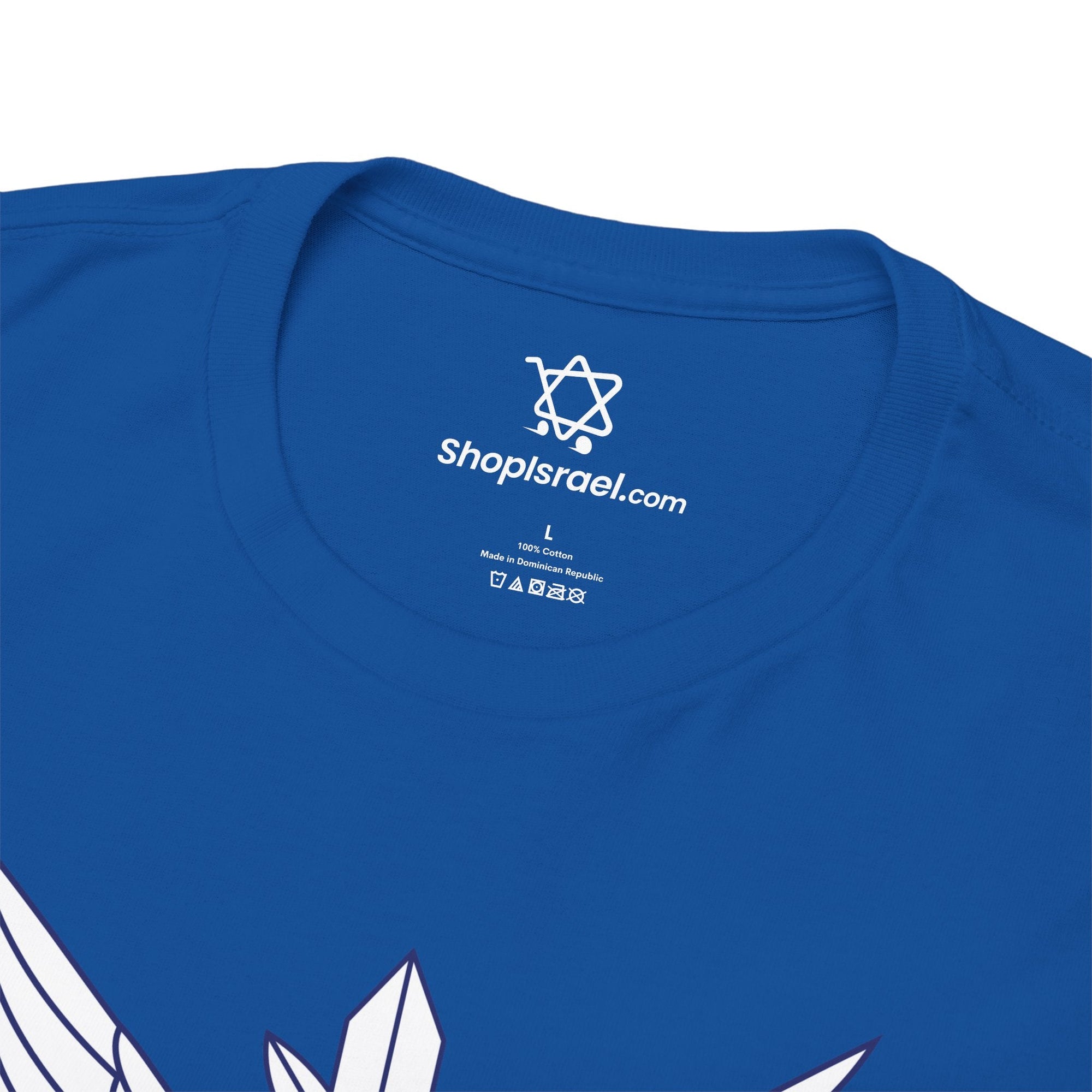 Israeli Air Force T-Shirt - Shop Israel