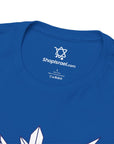 Israeli Air Force T-Shirt - Shop Israel