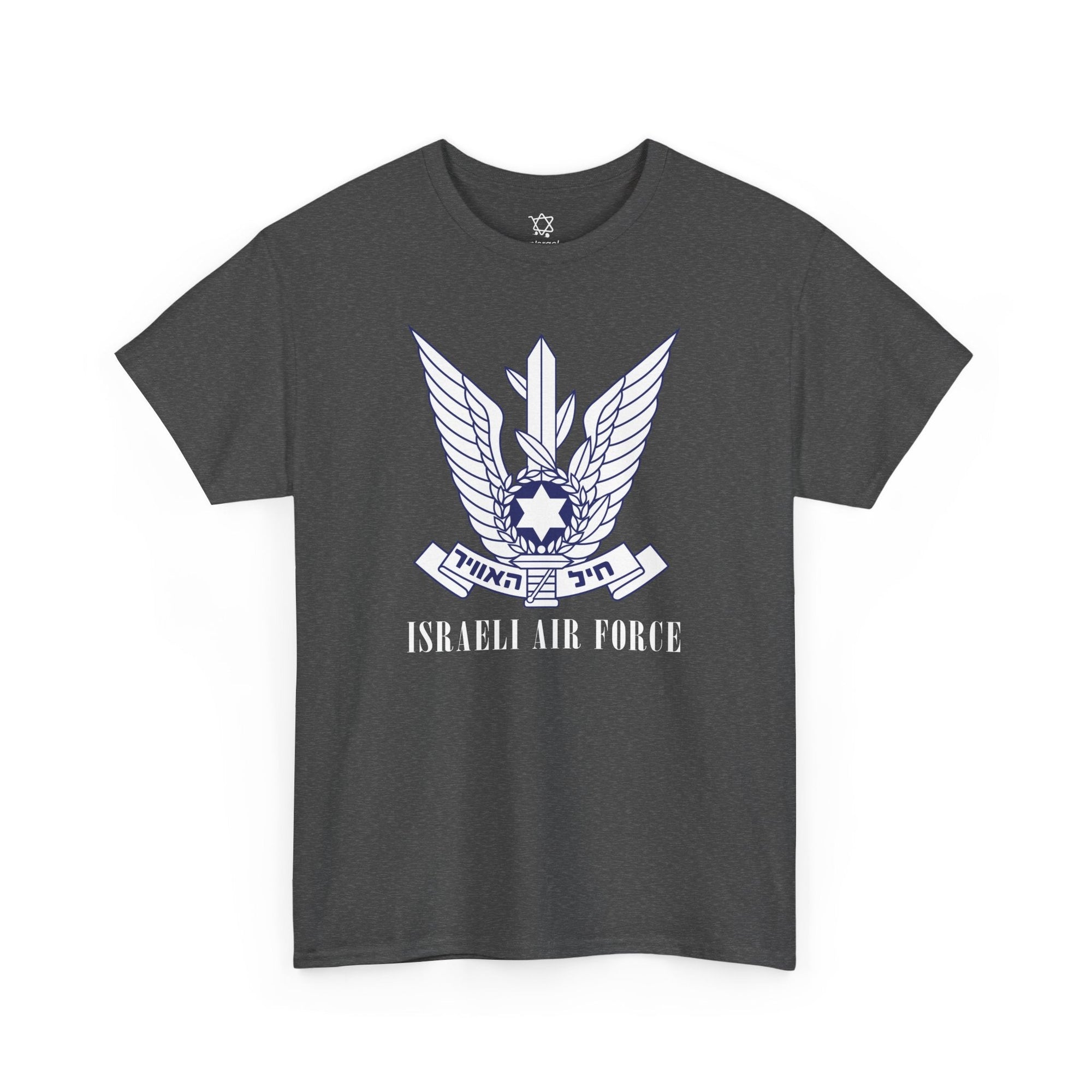 Israeli Air Force T-Shirt - Shop Israel