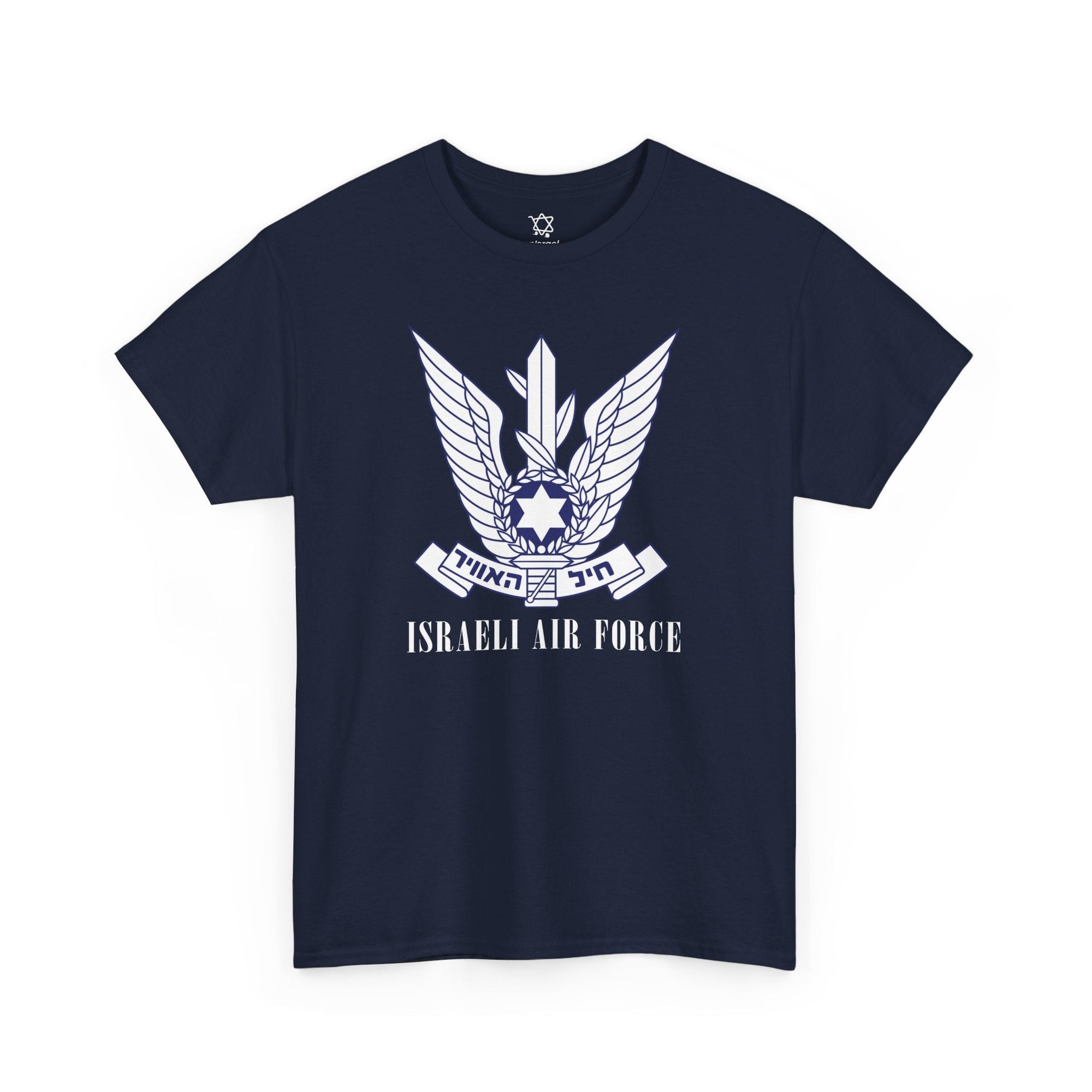 Israeli Air Force T-Shirt - Shop Israel