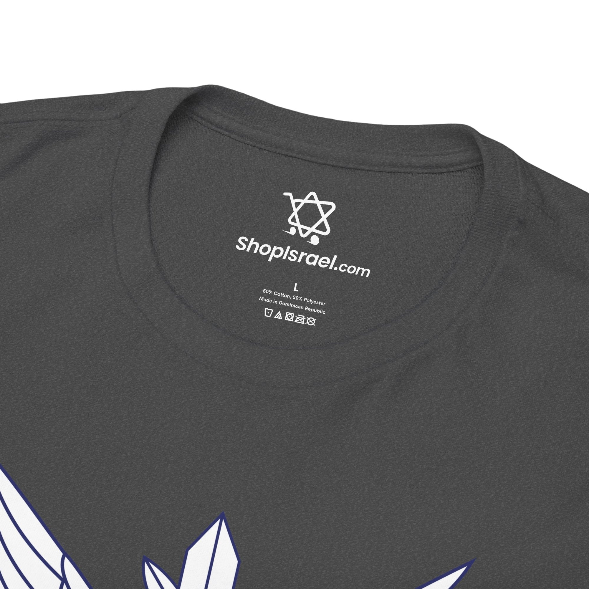 Israeli Air Force T-Shirt - Shop Israel