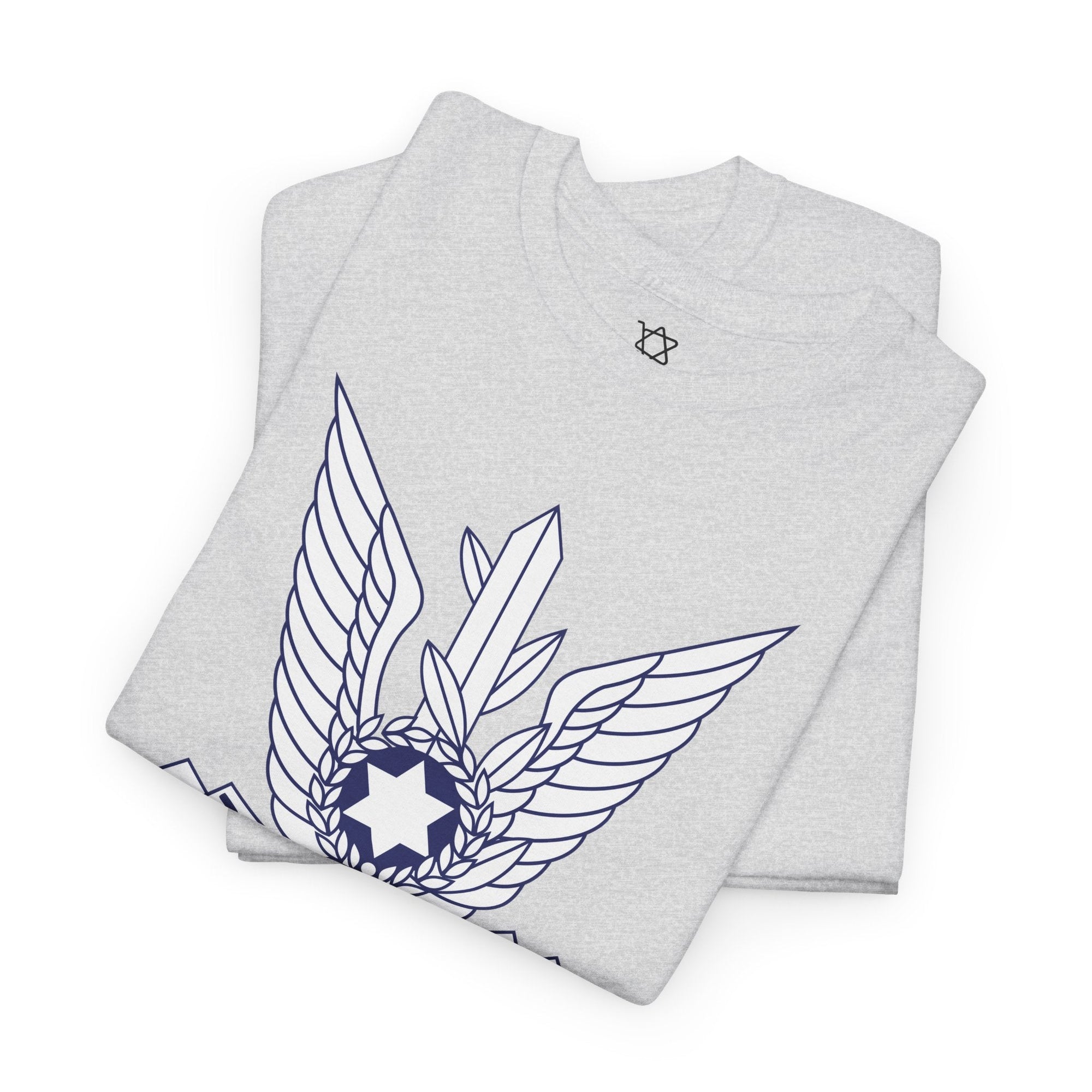 Israeli Air Force T-Shirt - Shop Israel