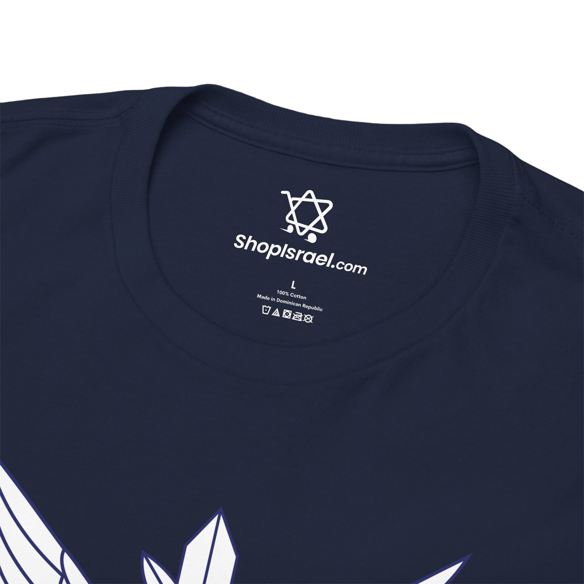 Israeli Air Force T-Shirt - Shop Israel