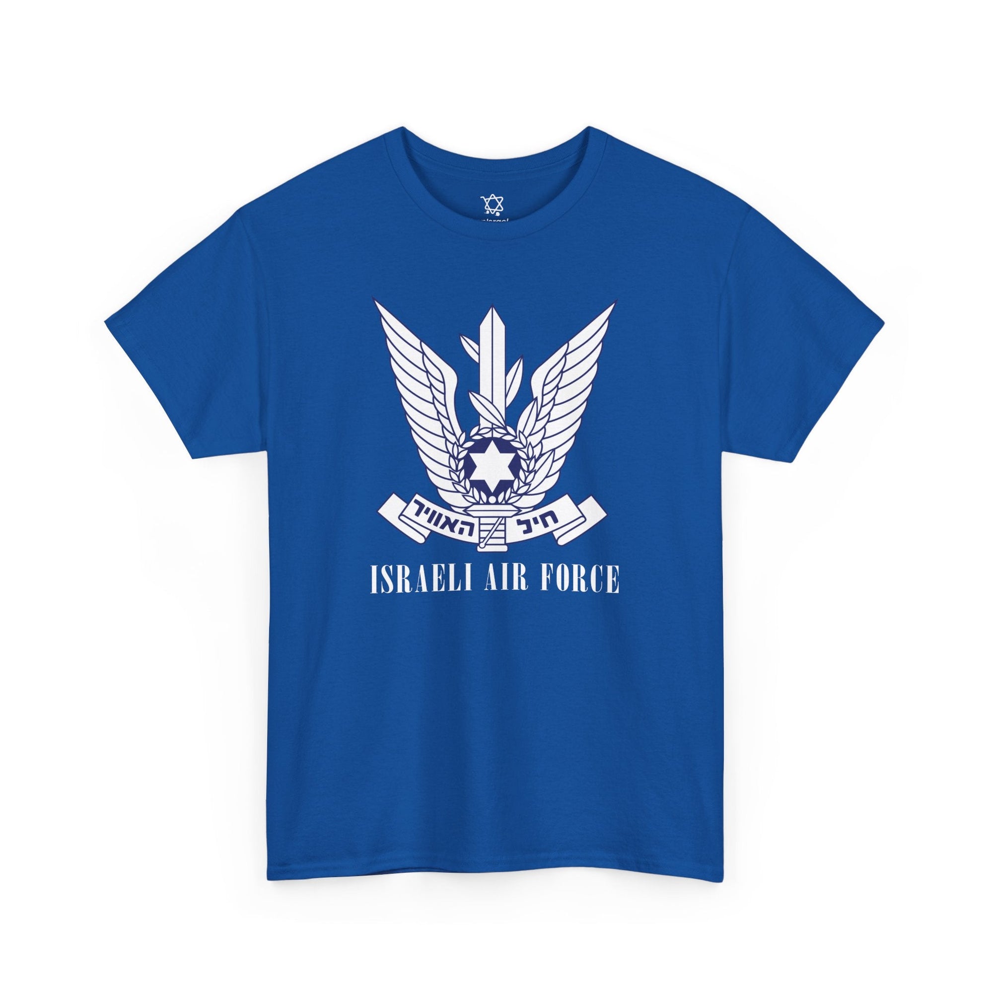 Israeli Air Force T-Shirt - Shop Israel