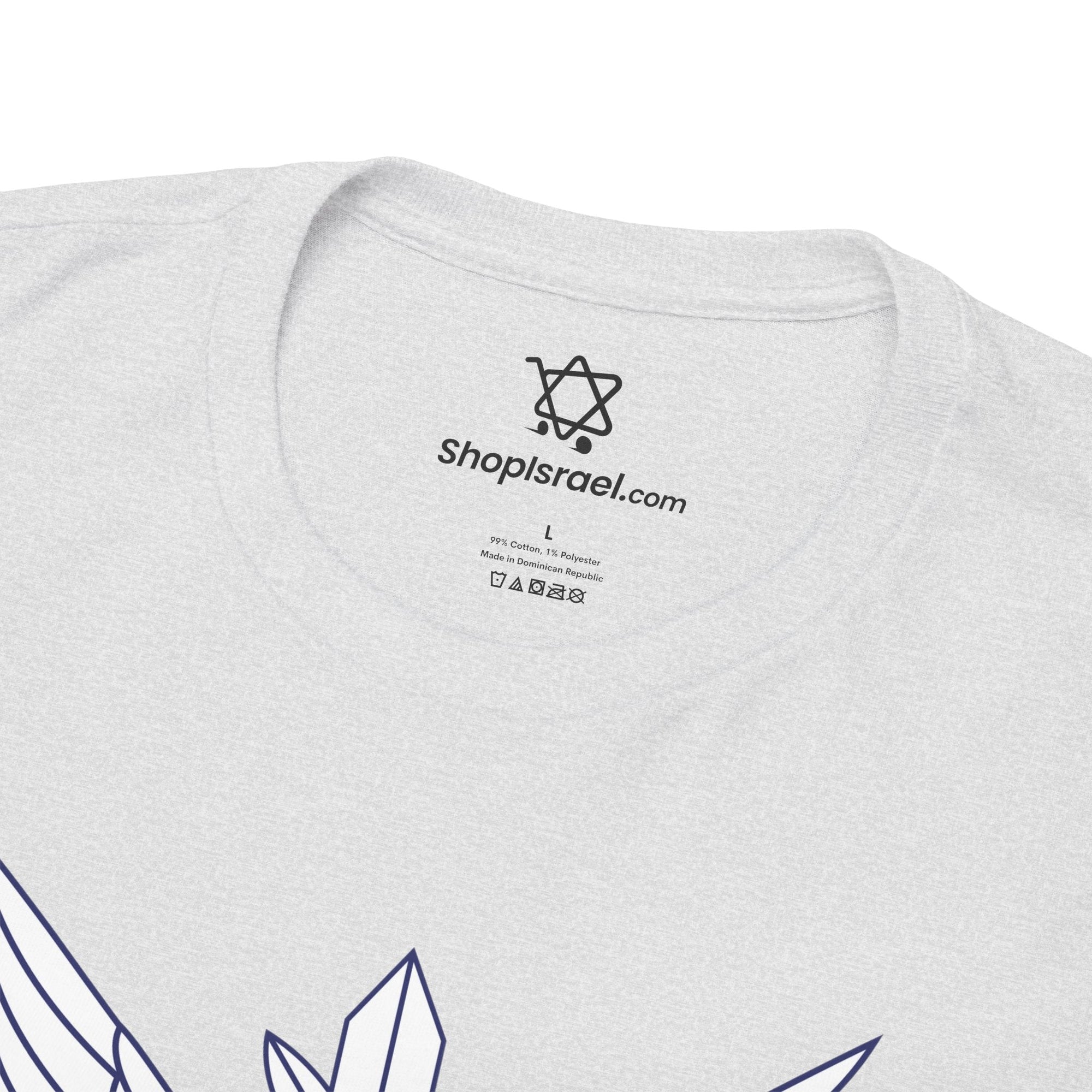 Israeli Air Force T-Shirt - Shop Israel