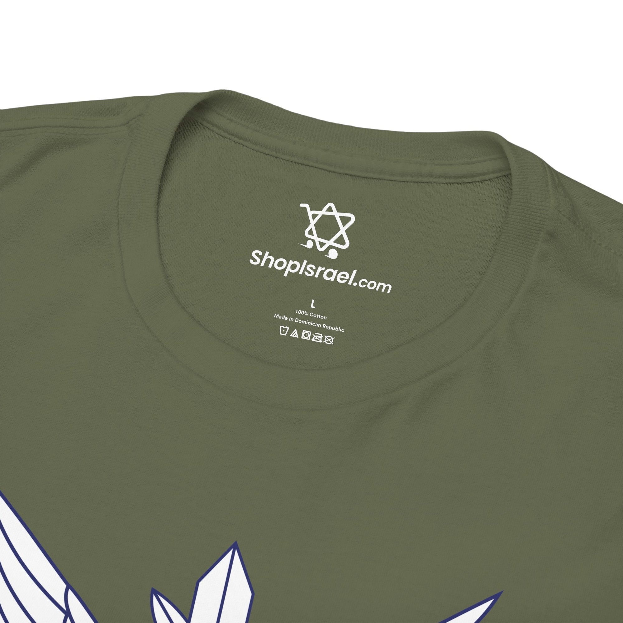 Israeli Air Force T-Shirt - Shop Israel