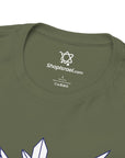 Israeli Air Force T-Shirt - Shop Israel
