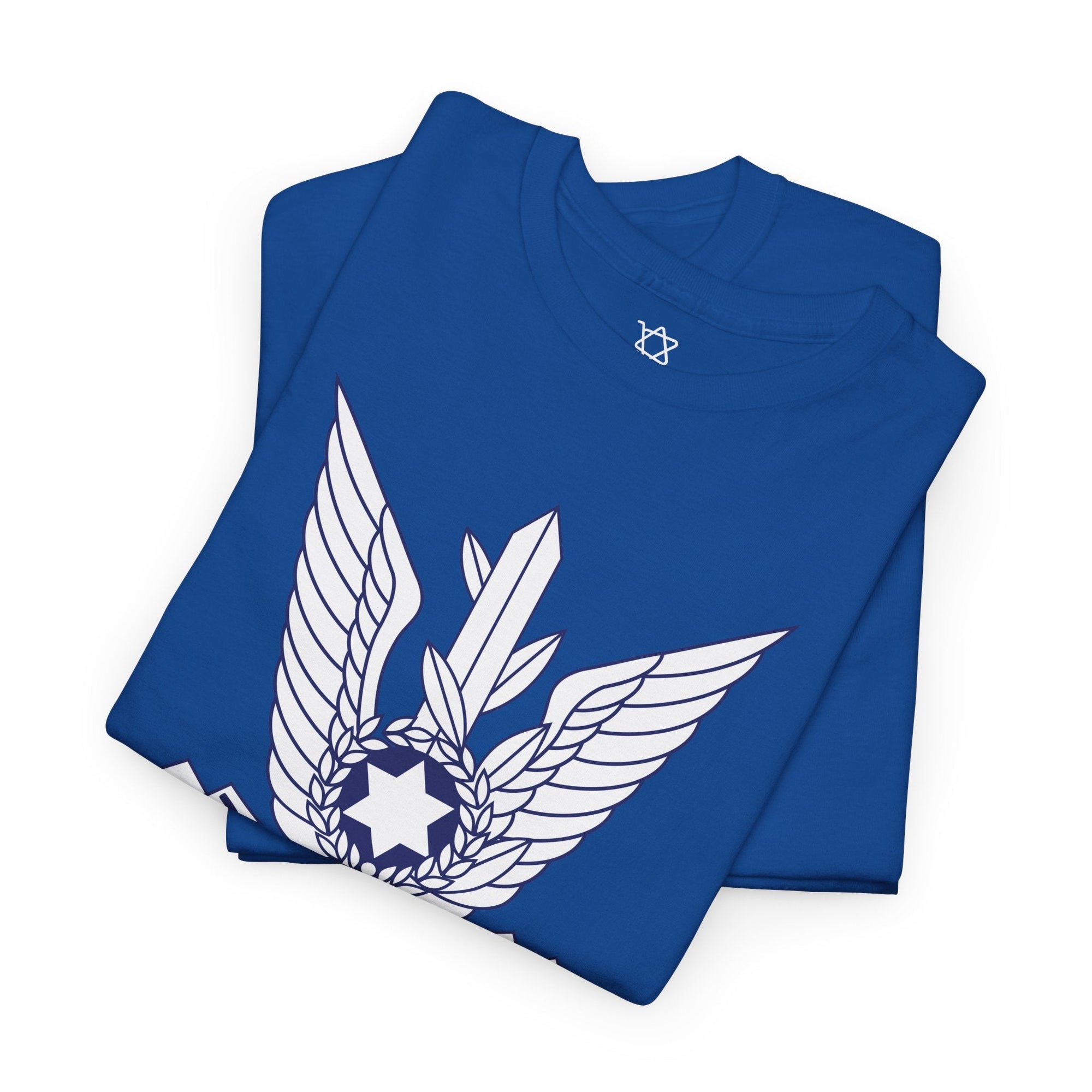 Israeli Air Force T-Shirt - Shop Israel