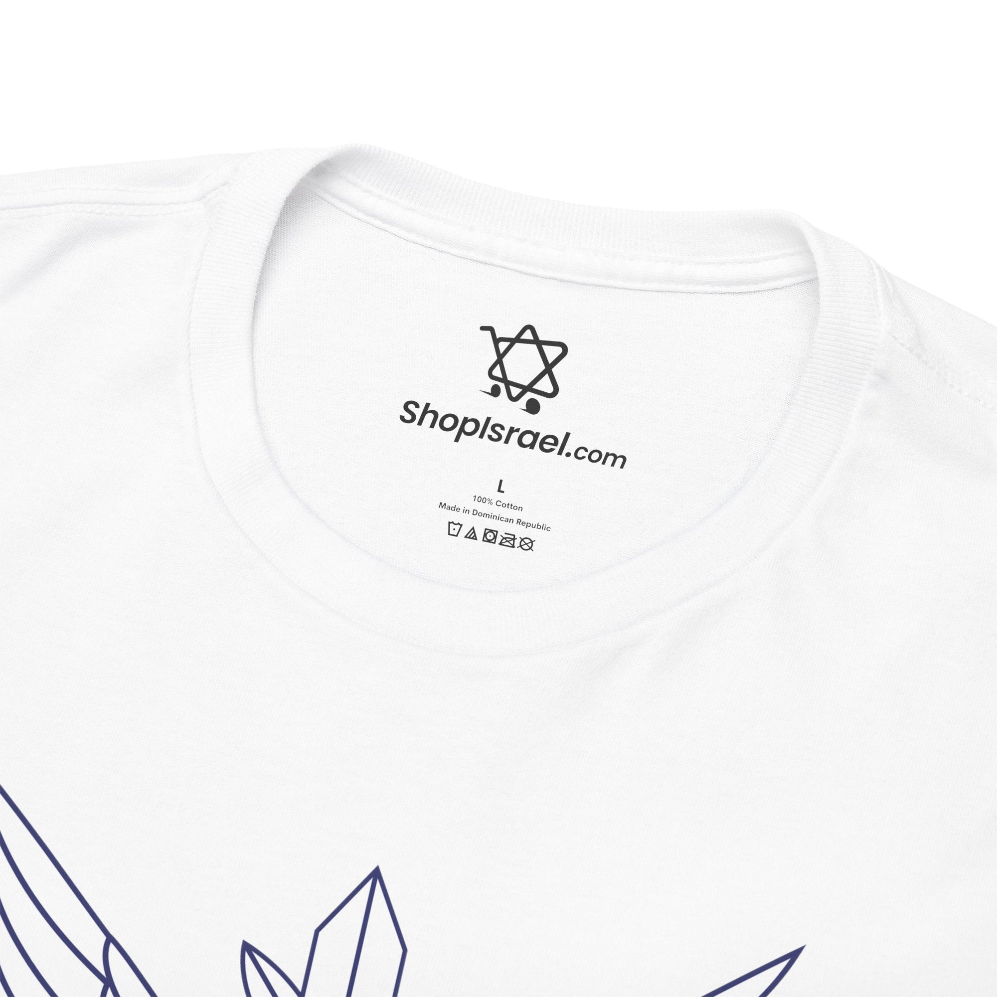Israeli Air Force T-Shirt - Shop Israel