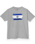 Israeli Flag Kids T-Shirt - Shop Israel
