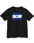 Israeli Flag Kids T-Shirt - Shop Israel