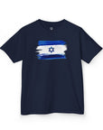 Israeli Flag Kids T-Shirt - Shop Israel