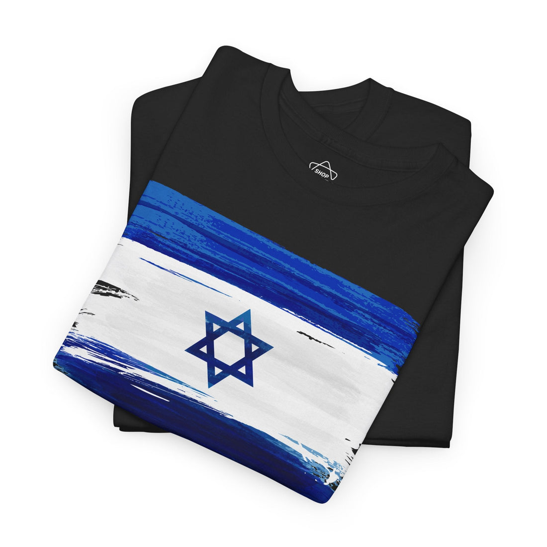 Israeli Flag T-Shirt - Shop Israel